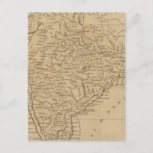 Carte Postale Hindoostan 6