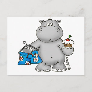 Carte Postale Hippo_Summer_Conflict.png