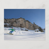 Carte Postale Hippodrome (Devant)