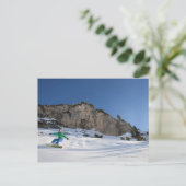 Carte Postale Hippodrome (Debout devant)