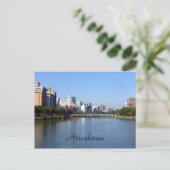 Carte Postale hiroshima (Debout devant)