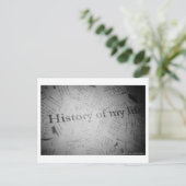 Carte Postale Histoire de (Debout devant)