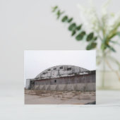 CARTE POSTALE HISTOIRE DE NEBRASKA (Debout devant)