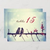 Carte Postale Histoire Inséparable 2 (Devant / Derrière)