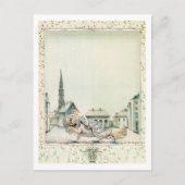 Carte Postale Histoires anciennes du nord (Devant)