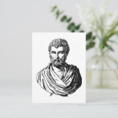 Carte Postale Historien grec (Debout devant)