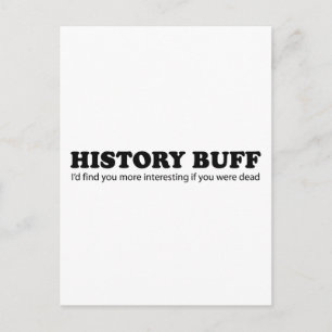 Carte Postale Historique