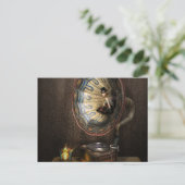 Carte postale Hit Parade (Debout devant)