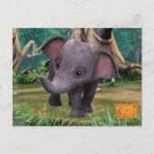 Carte Postale Hita (Devant)