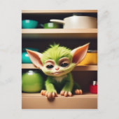 Carte Postale Hob Goblin (Devant)