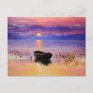 Carte Postale Hobe Sound Floride