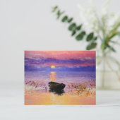 Carte Postale Hobe Sound Floride (Debout devant)