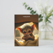 Carte Postale Hobgoblin (Debout devant)