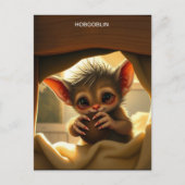 Carte Postale Hobgoblin (Devant)