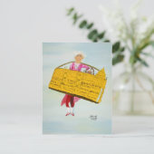 Carte Postale Hofmusikant (Debout devant)