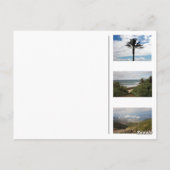 Carte Postale Hola, Tenerife ! (Dos)