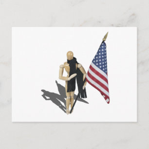 Carte Postale HoldingAmericanFlagHandHeart090912.png