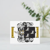 Carte Postale Holloway (Debout devant)