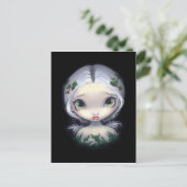 Carte postale "Holly Angel" (Debout devant)