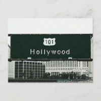 Hollywood, Californie
