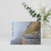 Carte postale Holyoke MA (Debout devant)