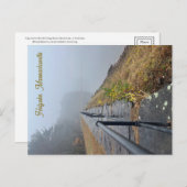 Carte postale Holyoke MA (Devant / Derrière)