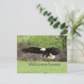 Carte Postale Home (Debout devant)