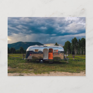Carte Postale Home Sweet Home