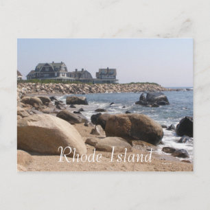 Carte Postale Home Sweet Home