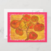 Carte Postale homegrotato (Devant / Derrière)