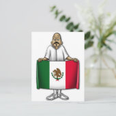 Carte Postale Homiez (Debout devant)