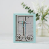 Carte Postale "Hommage à Reveler" (Debout devant)