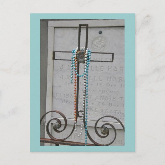 Carte Postale "Hommage à Reveler" (Devant)