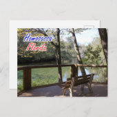 Carte postale Homosassa Florida (Devant / Derrière)