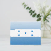 Carte Postale Honduras (Debout devant)