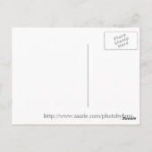 Carte postale Honesdale Pennsylvania (Dos)