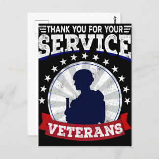 Carte Postale Honorer nos héros Cette Journée des anciens combat