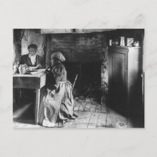Carte Postale Honorer vos aînés