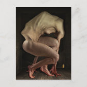 Carte Postale Honte 2012 (Devant)