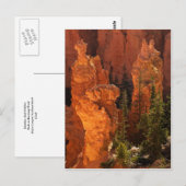 Carte Postale Hoodos Et Goblins (Devant / Derrière)