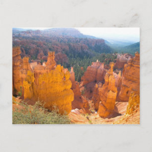 Carte Postale Hoodos lumineux