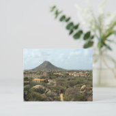 Carte Postale hooiberg (Debout devant)