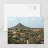 Carte Postale hooiberg (Devant / Derrière)