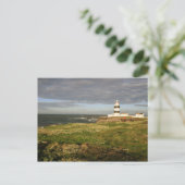 Carte Postale Hook Head Lighthouse (Debout devant)