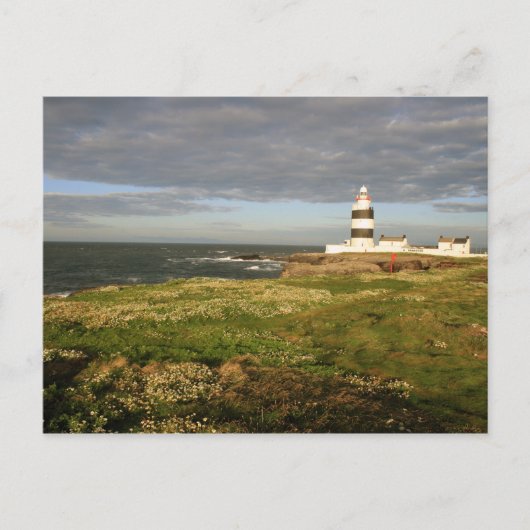 Carte Postale Hook Head Lighthouse (Devant)
