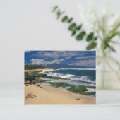 Carte Postale Hookipa Beach Maui Hawaii (Debout devant)
