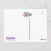 Carte Postale hop(e)_carte postale (Dos)