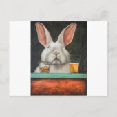 Carte Postale Hop Scotch (Devant)