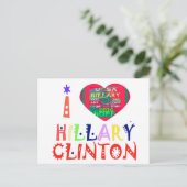 Carte Postale Hope Best Lovely Beautiful Extraordinaire Colorful (Debout devant)