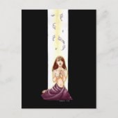 Carte postale Hope Has Fallen (Devant)